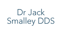 Dr Jack Smalley DDS