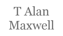 T. Alan Maxwell