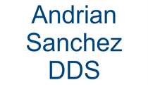 Andrian Sanchez DDS