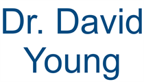 DR DAVID YOUNG