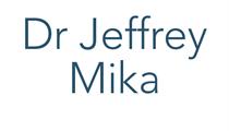 Dr Jeffrey Mika