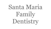 Santa Maria Family Dentistry Dr. Robert Turton