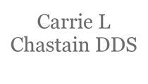 Carrie L Chastain DDS