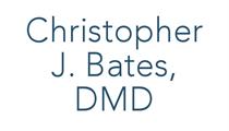Christopher J. Bates, DMD
