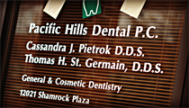 Pacific Hills Dental
