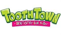 Tooth Town Dentistry for Kids - Pocatello