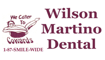 Wilson Martino Dental of Elkins