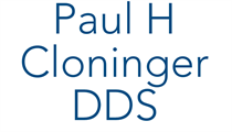 Paul H Cloninger DDS