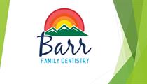 Barr Family Dentistry