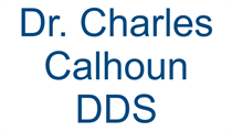 Dr. Charles Calhoun DDS