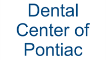 Dental Center of Pontiac