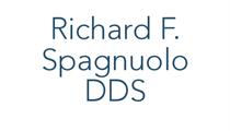 Richard F. X. Spagnuolo DDS