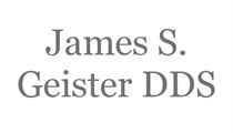 James S Geister DDS