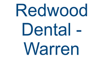 Redwood Dental - Warren