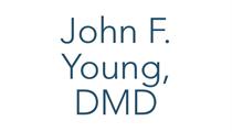 John F. Young, DMD