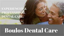Boulos Dental Care