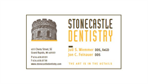 Stonecastle Dentistry