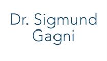 DR SIGMUND GAGNI