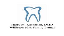 Williston Park Dental, Harry M Kasparian DMD