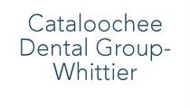 Cataloochee Dental Group- Whittier
