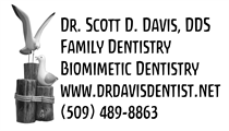 Dr. Scott D. Davis