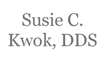 Susie C Kwok DDS