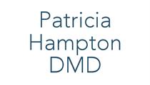 Dr. Patricia Hampton, DMD
