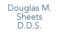 Douglas M. Sheets D.D.S.