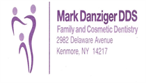 Dr. Mark Danziger
