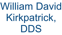 William David Kirkpatrick, DDS