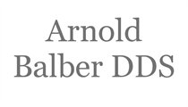 Arnold Balber DDS