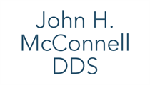John H. McConnell DDS