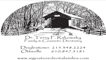 Terry F. Rakowsky DMD