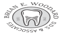 BRIAN WOODARD DDS