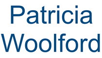 Patricia Woolford