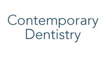 Contemporary Dentistry