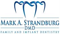 Mark A Strandburg DMD LLC