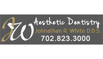 Johnathan R White DDS