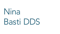 Nina Basti DDS
