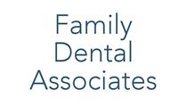 Family Dental Associates