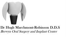 Hugh Marchmont-Robinson DDS SC