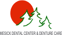 MESICK DENTAL CENTER