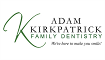 Dr Adam Kirkpatrick
