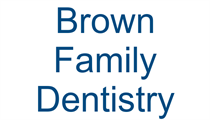 Brown Family Dentistry