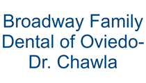 Broadway Family Dental of Oviedo