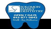 Solomon Family Dentistry