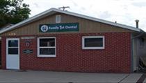 Family 1st Dental of Osmond