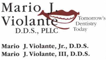 MARIO J VIOLANTE DDS PLLC