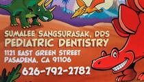 Sumalee Sangsurasak, DDS