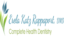 Erela Katz Rappaport DMD